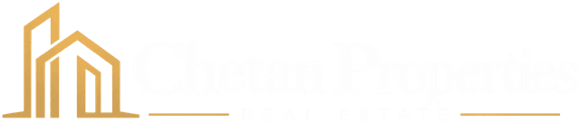 Chetan Properties Real Estate
