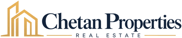 Chetan Properties Real Estate
